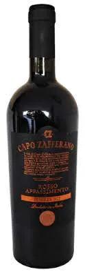 Capo Zafferano Appassimento Rosso