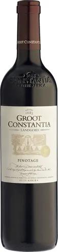 Groot Constantia Pinotage