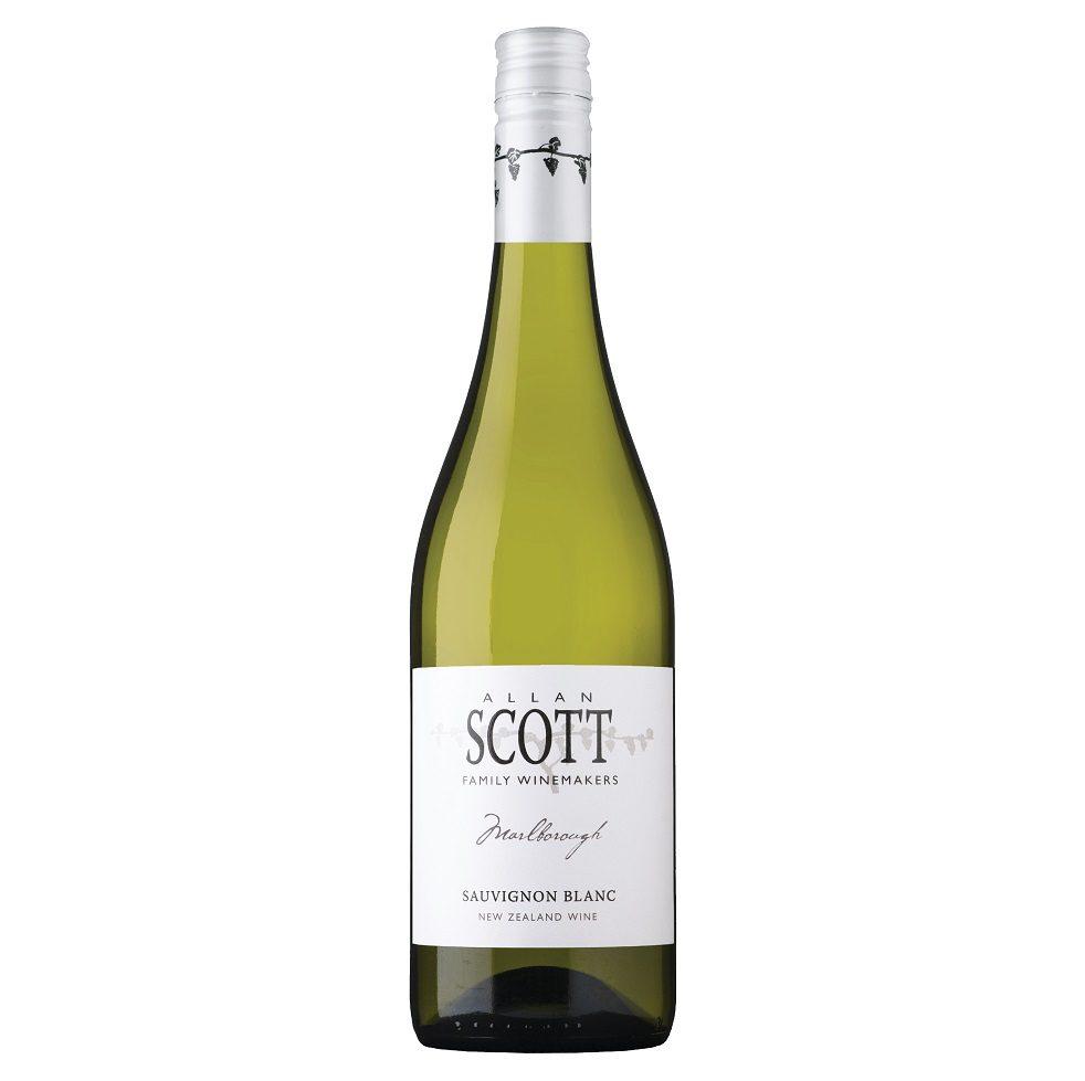 Allan Scott Millstone Sauvignon Blanc