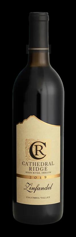 Cathedral Ridge Zinfandel