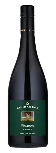 Kilikanoon Testament Shiraz