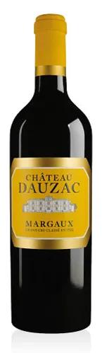 Château Dauzac Labastide Dauzac Margaux