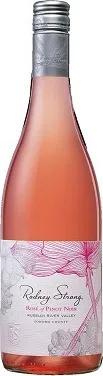 Rodney Strong Rosé of Pinot Noir