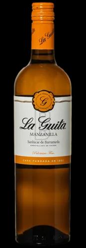 La Guita Manzanilla