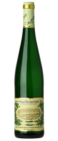 Weingut Max Ferd. Richter Brauneberger Juffer-Sonnenuhr Riesling Auslese