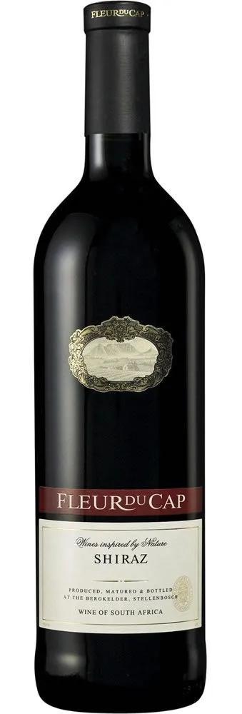 Fleur du Cap Shiraz