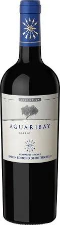 Flechas de los Andes Aguaribay Malbec