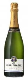 Guy Charlemagne Mesnillésime Brut Champagne Grand Cru 'Le Mesnil-sur-Oger'