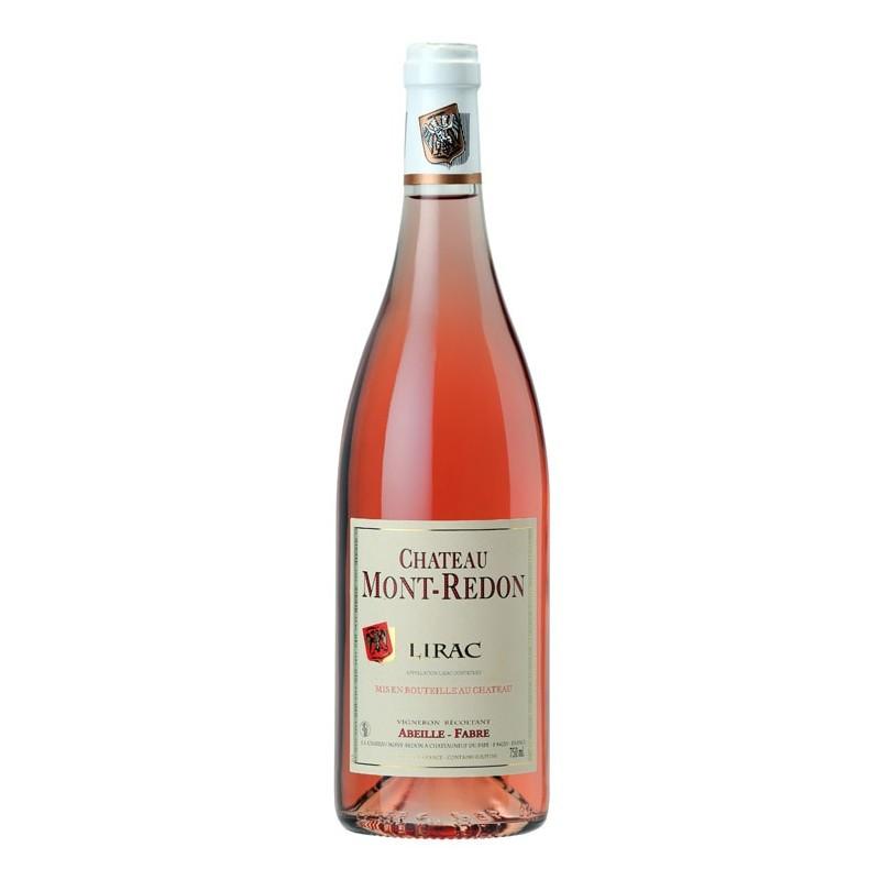 Château Mont-Redon Lirac Rosé