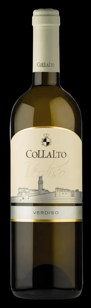 Conte Collalto Pinot Grigio