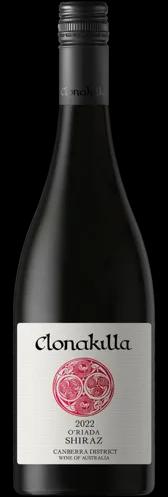 Clonakilla O'Riada Shiraz