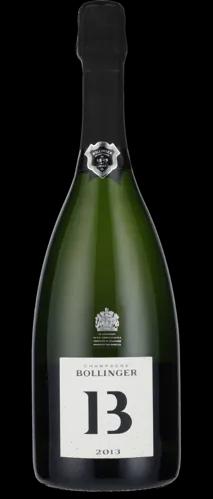 Bollinger B13 Champagne