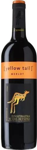 Yellow Tail Merlot