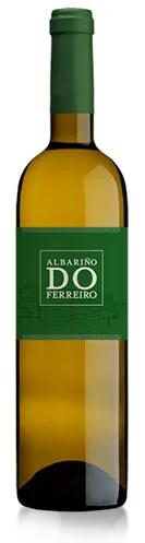 Do Ferreiro (Bodegas Gerardo Mendez) Rias Baixas Albariño