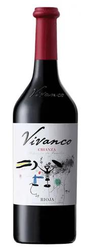 Vivanco Crianza Rioja