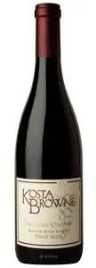 Kosta Browne Treehouse Vineyard Pinot Noir