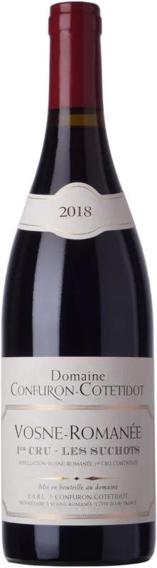 Domaine Confuron-Cotetidot Vosne-Romanée 1er Cru 'Les Suchots'