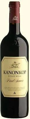 Kanonkop Paul Sauer