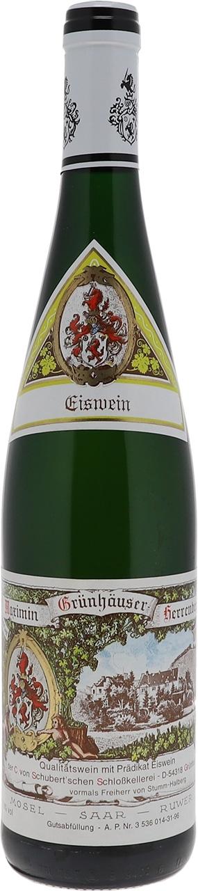 Maximin Grünhaus Maximin Grünhäuser Herrenberg Riesling Eiswein