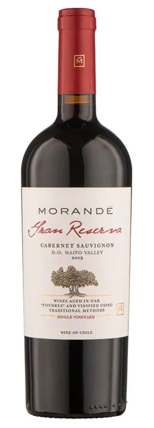 Morandé Gran Reserva Cabernet Sauvignon