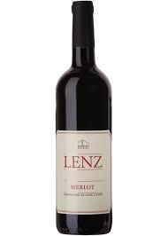 Lenz Winery Estate Selection Merlot