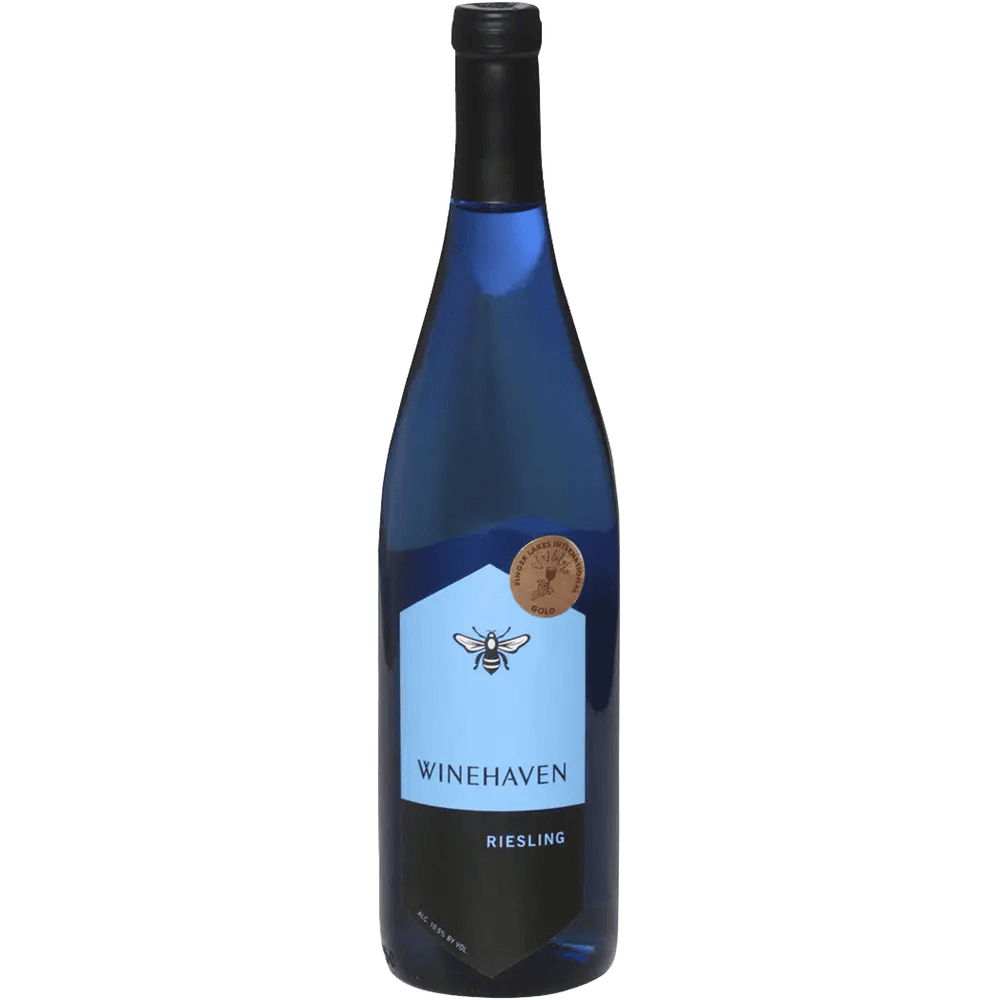 WineHaven Riesling