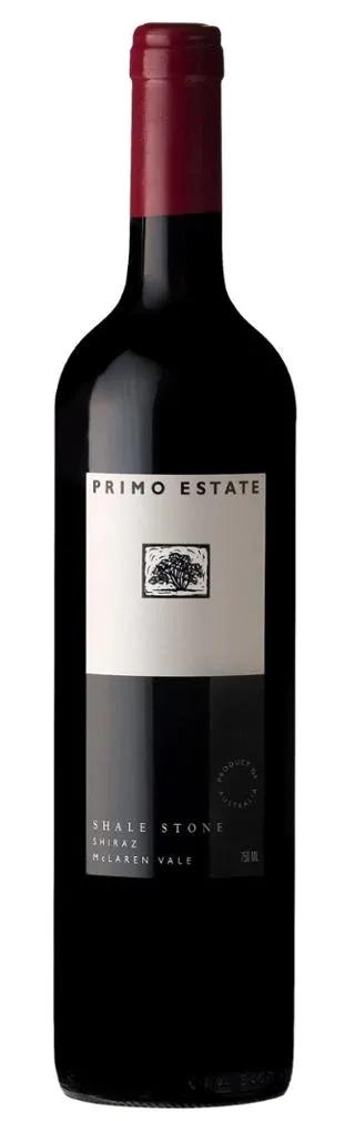 Primo Estate Shale Stone Shiraz