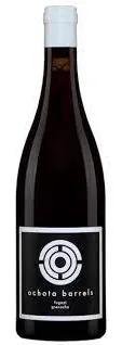 Ochota Barrels The Fugazi Vineyard Grenache