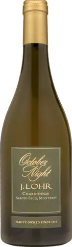 J. Lohr Vineyards & Wines October Night Chardonnay