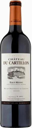 Château du Cartillon Haut-Médoc