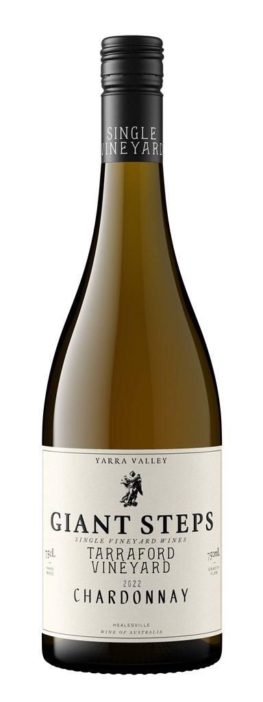 Giant Steps Tarraford Vineyard Chardonnay