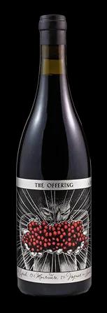 Sans Liege Wines "The Offering"