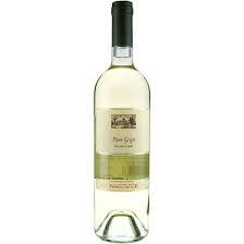 Cantine del Borgo Reale Pinot Grigio delle Venezie