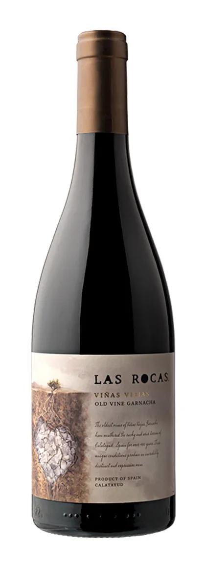 Las Rocas Viñas Viejas Garnacha