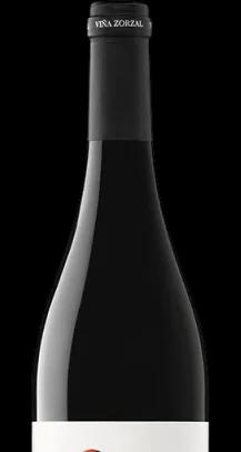 Viña Zorzal Garnacha