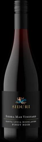 Siduri Sierra Mar Vineyard Pinot Noir