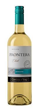 Concha y Toro Frontera Moscato