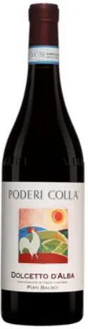 Poderi Colla Pian Balbo Dolcetto d'Alba