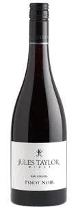 Jules Taylor Pinot Noir