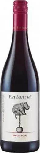 Fat Bastard (Thierry & Guy) Pinot Noir