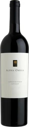 Alpha Omega Cabernet Sauvignon