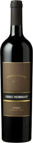 Greg Norman Shiraz