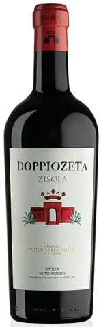 Zisola Doppiozeta Noto Rosso