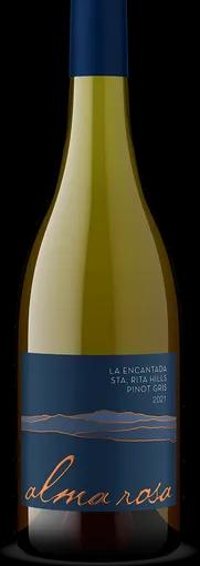 Alma Rosa La Encantada Vineyard Pinot Gris