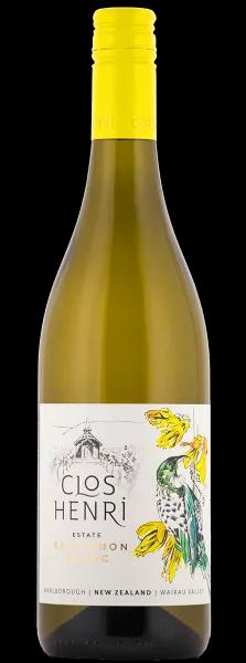 Clos Henri Vineyard Estate Sauvignon Blanc