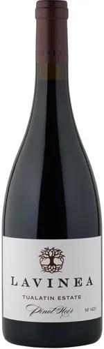 Lavinea Tualatin Estate Pinot Noir