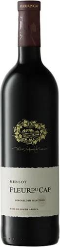 Fleur du Cap Merlot