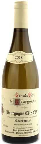 Paul Pernot Bourgogne Chardonnay