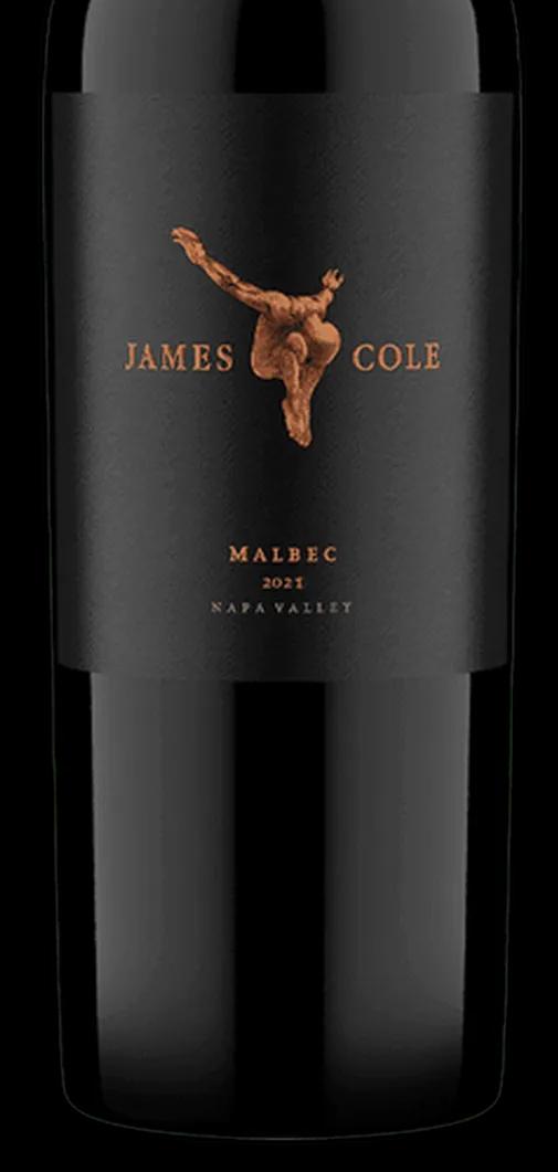 James Cole Malbec