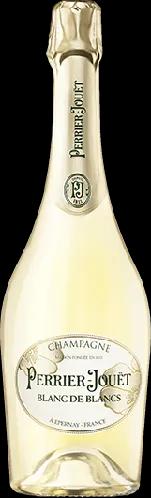 Perrier-Jouët Blanc de Blancs Brut Champagne